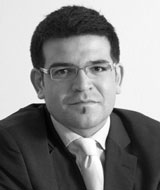 Justus Broß