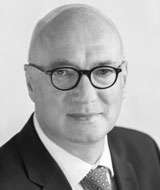 Marc H. Hall