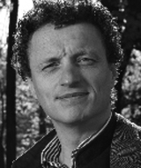 Michael Obersteiner