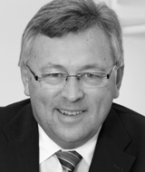 Werner Brinker