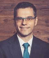 Dr. Fabian Kesicki