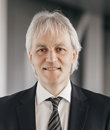 Uwe Zimmermann